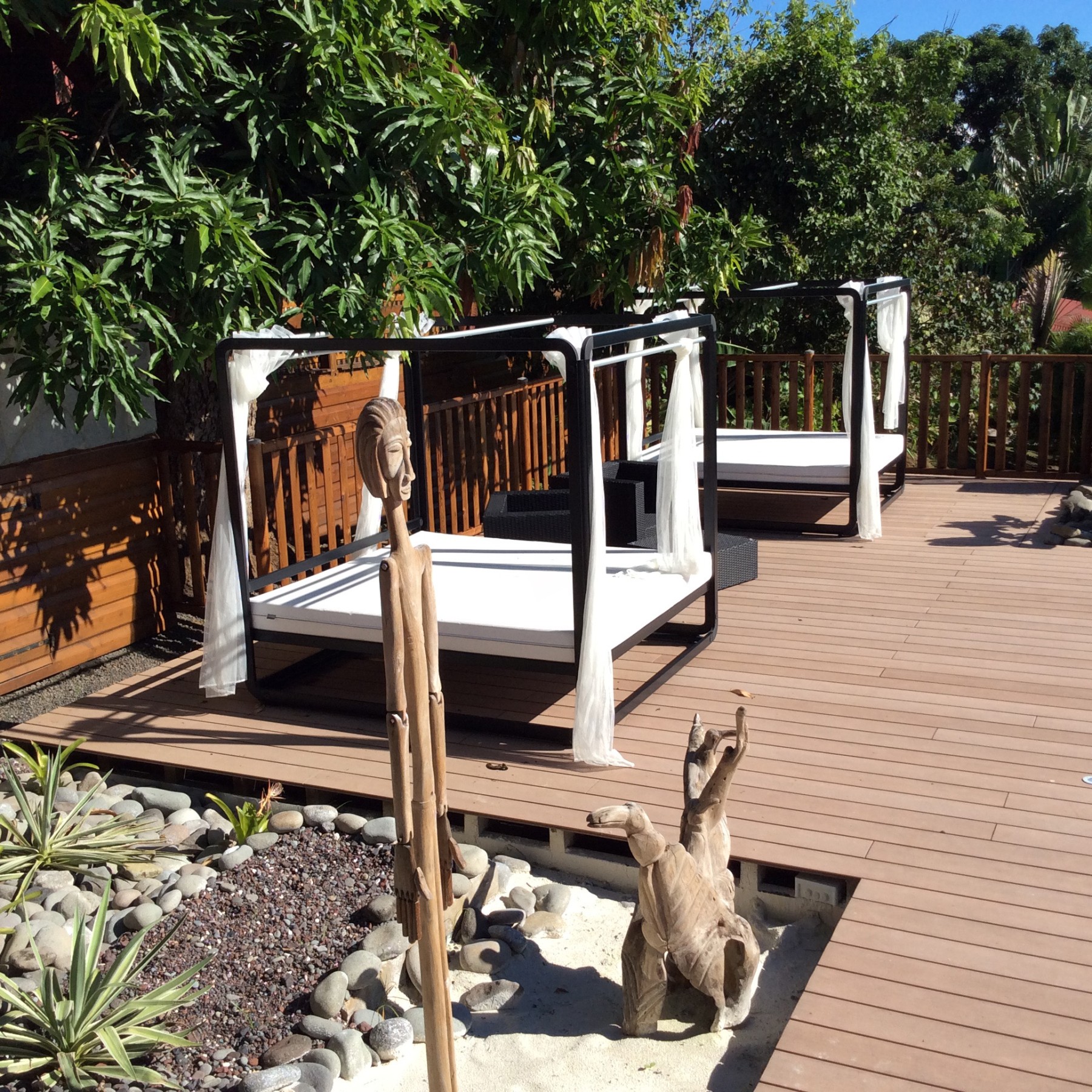 Résidence de la Cousinière